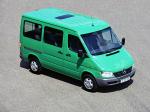 Mercedes-Benz Sprinter 2000 года